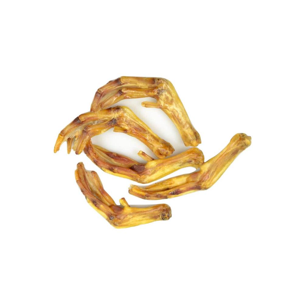 Pattes de canard - aPETite Store