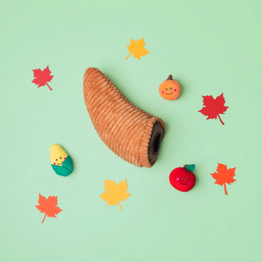 peluche d'occupation zippy paws