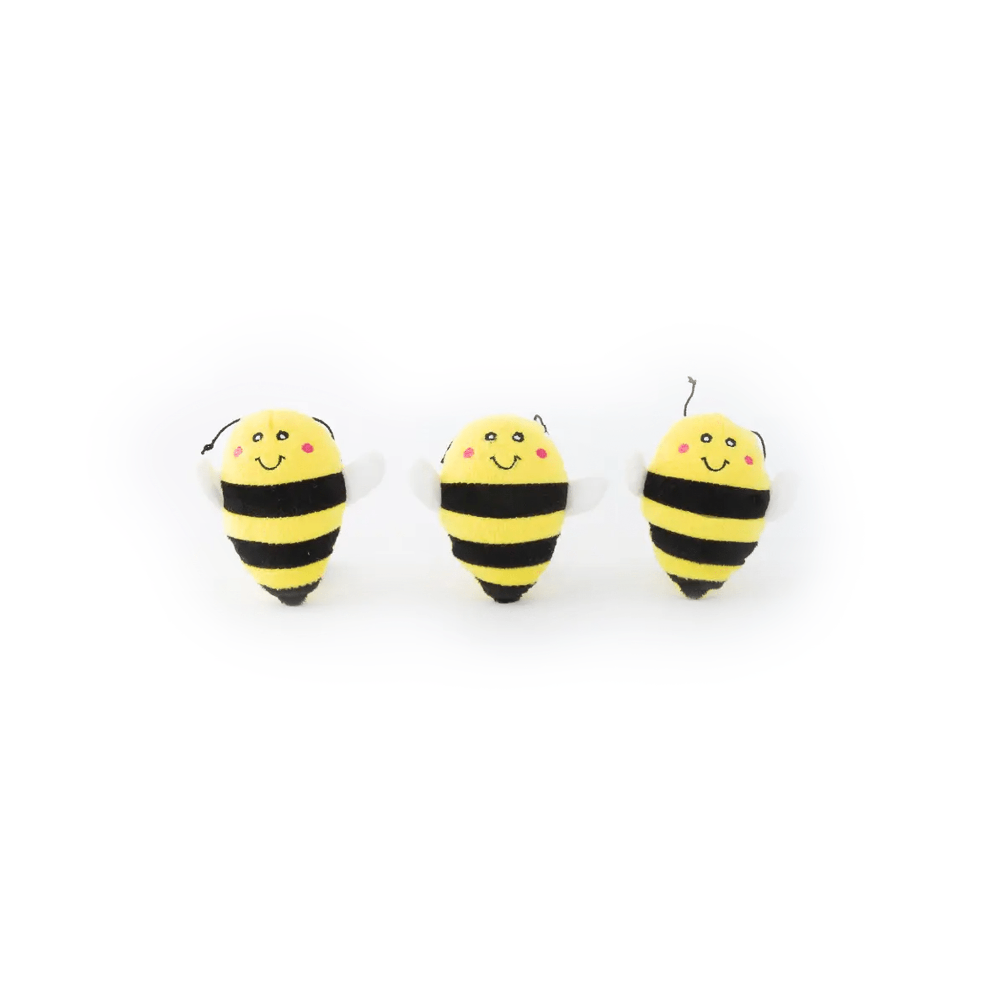 peluche de flair honey pot