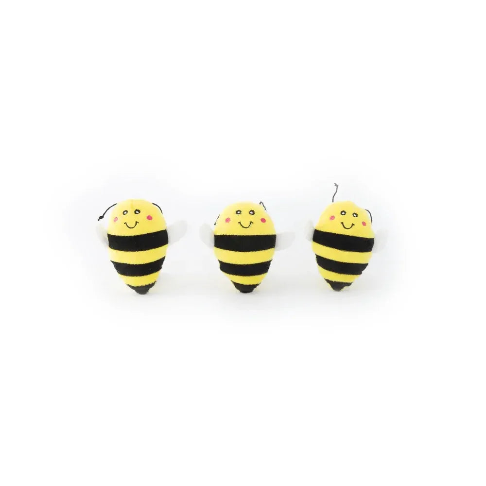 peluche de flair honey pot