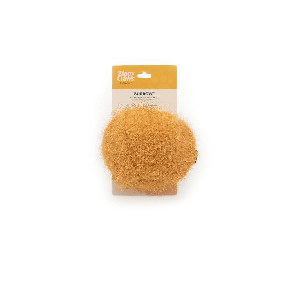 peluche de fouille pour chat nid et oiseau