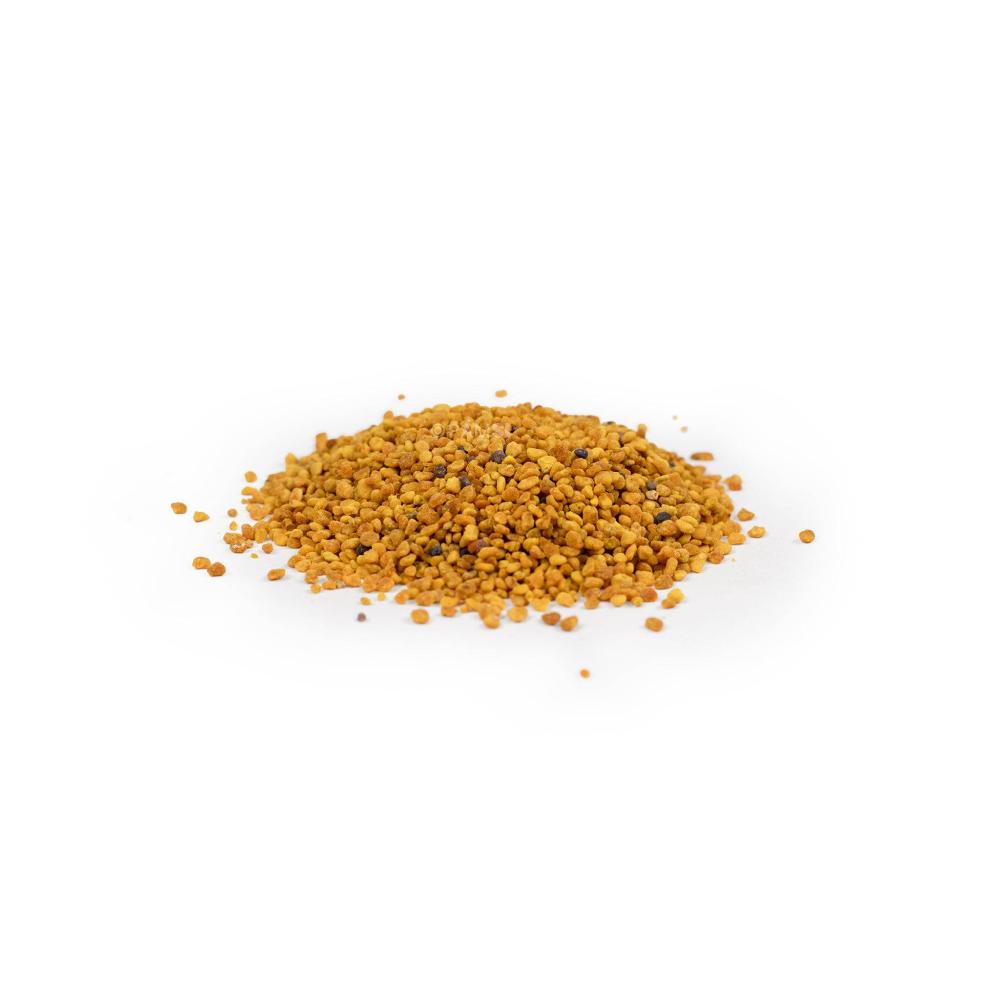 pollen pour chien