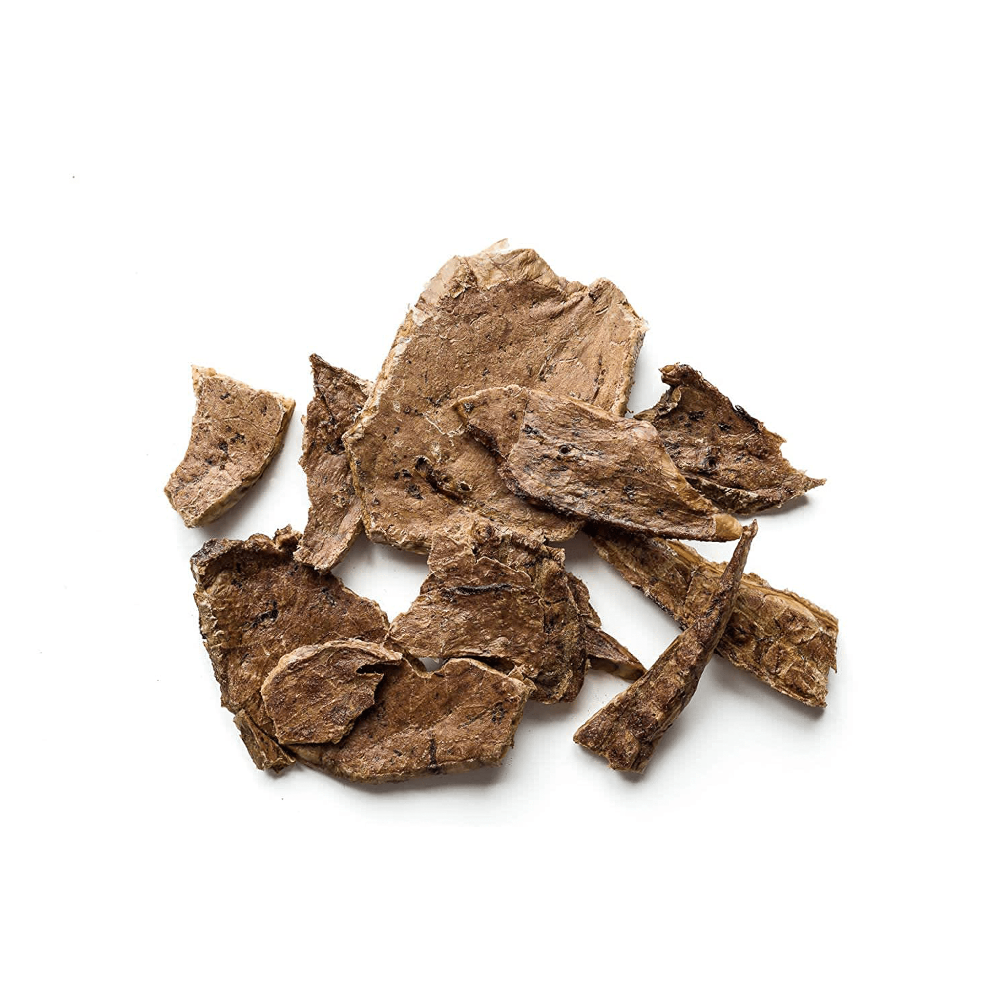 Poumon de boeuf – 250g - Apetite Store