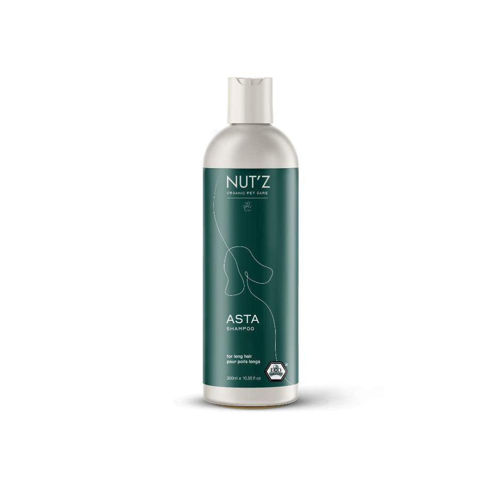 shampoing pour chien asta