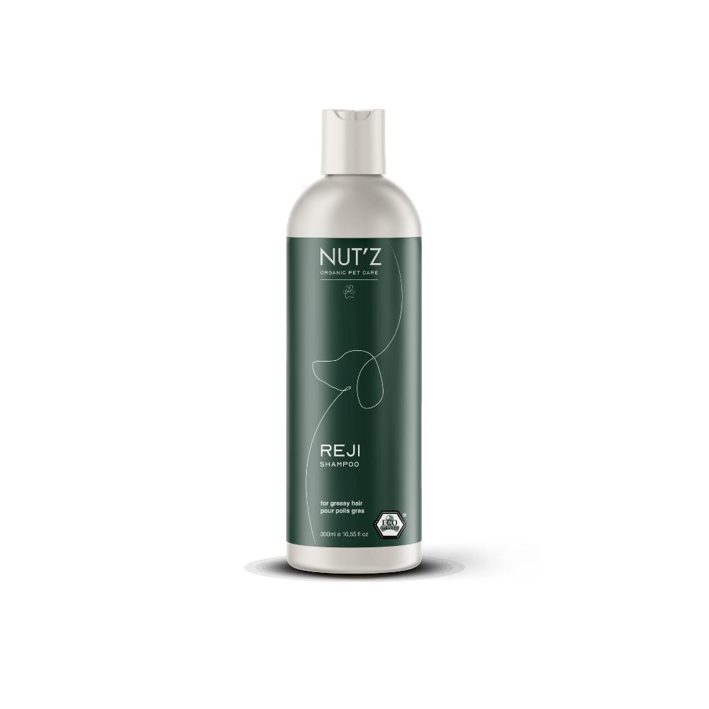 shampoing pour chien reji