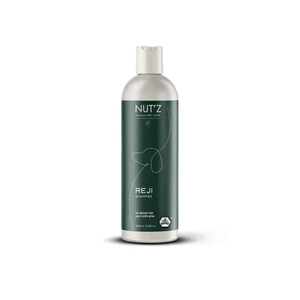 shampoing pour chien reji