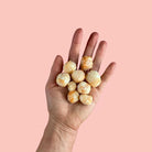 Cheese Pop – Cubes de fromage soufflés - aPETite Store