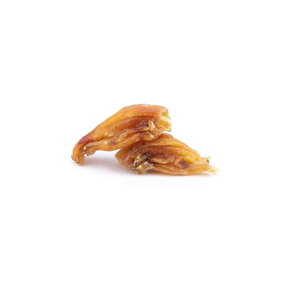 Tendons d'autruche épais – 100g - Apetite Store