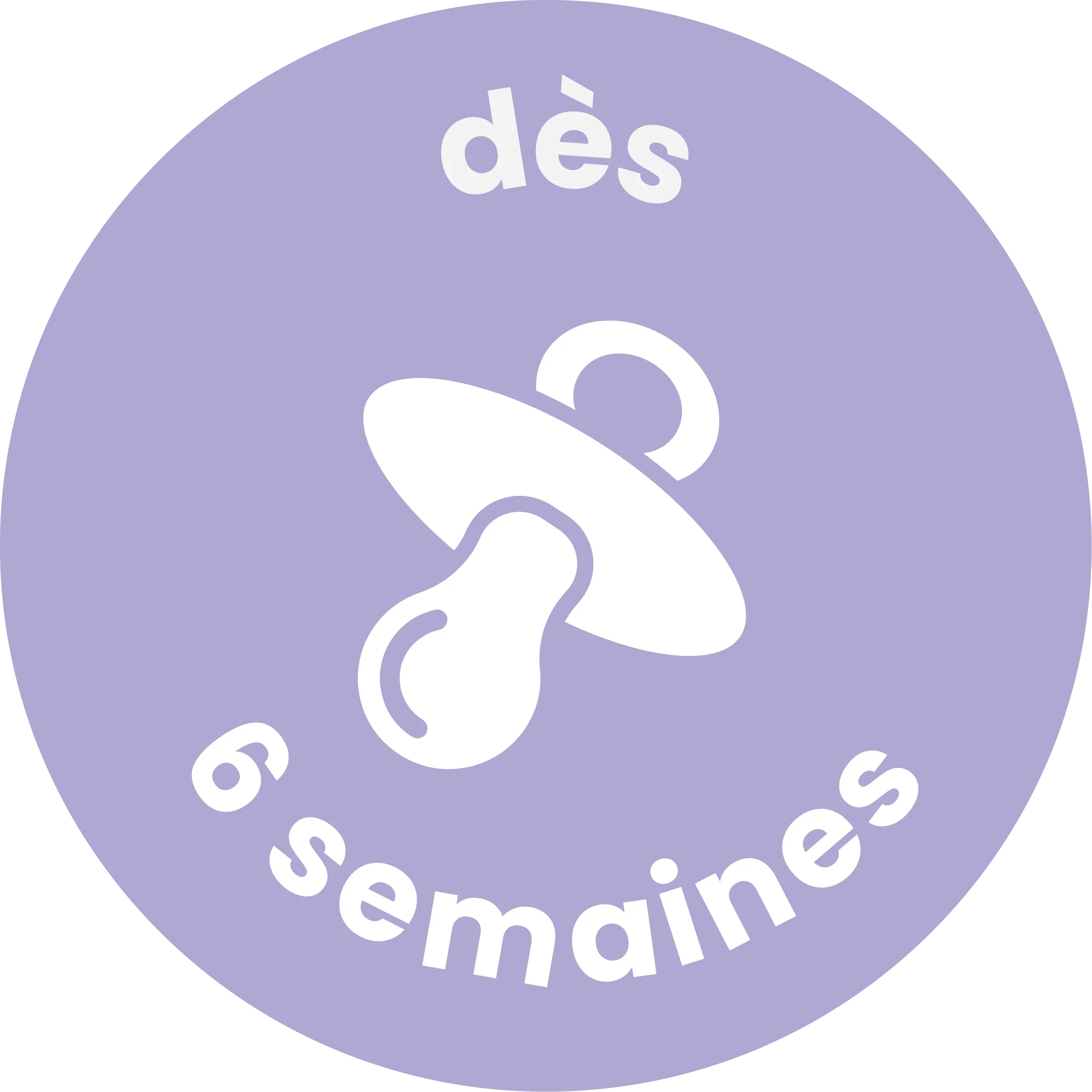 sélection chiot