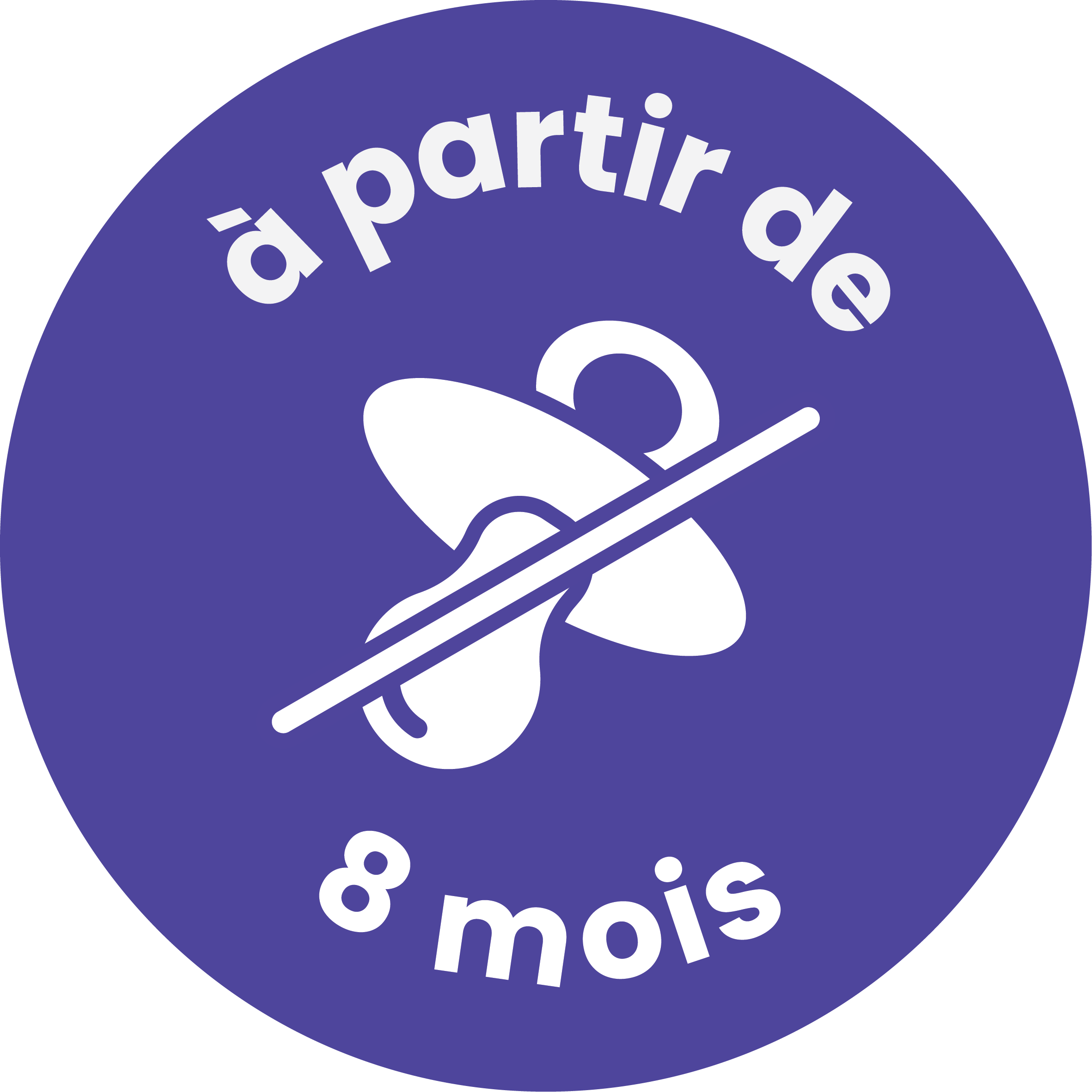 pour chiots