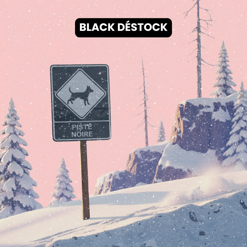 Black Destock – Destockage & disgracieux