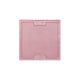 Lickimat Classic Soother pastel guava goyave