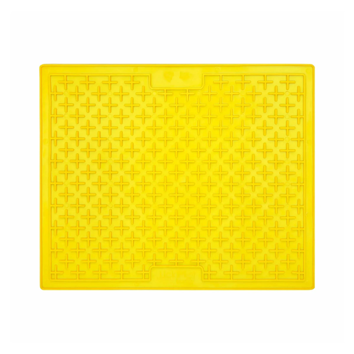 Licking mat for dogs – Lickimat Classic Buddy