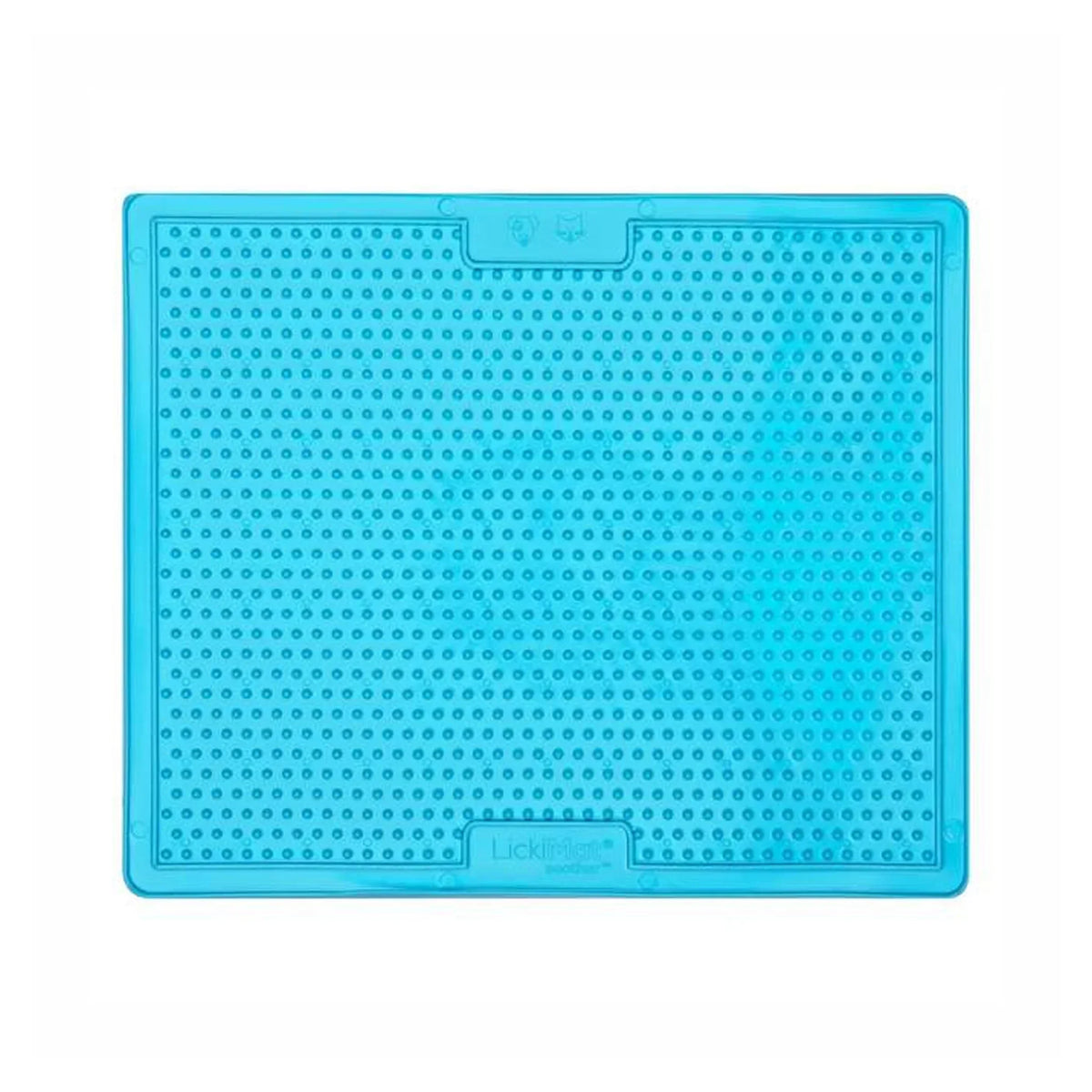 Licking mat for dogs – Lickimat Classic Buddy