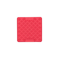 Lickimat® MINI Classique – Tapis de léchage pour chiens et chats