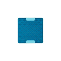 Lickimat® MINI Tuff – Tapis de léchage pour chiens et chats