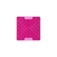 Lickimat® MINI Tuff – Tapis de léchage pour chiens et chats
