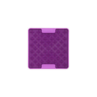 Lickimat® MINI Tuff – Tapis de léchage pour chiens et chats