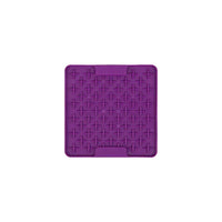 Lickimat® MINI Classique – Tapis de léchage pour chiens et chats