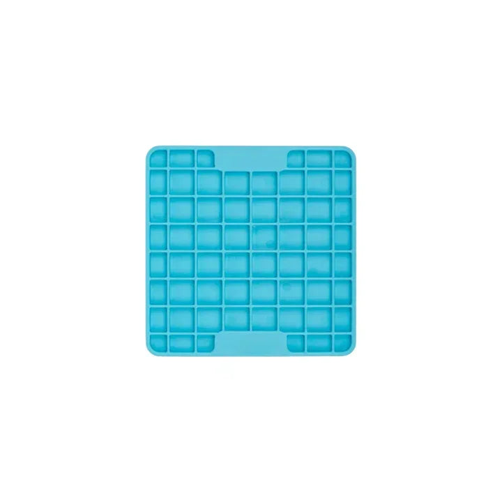 Lickimat® MINI Classique – Tapis de léchage pour chiens et chats