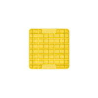 Lickimat® MINI Classique – Tapis de léchage pour chiens et chats
