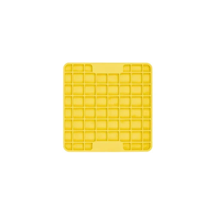 Lickimat® MINI Classique – Tapis de léchage pour chiens et chats