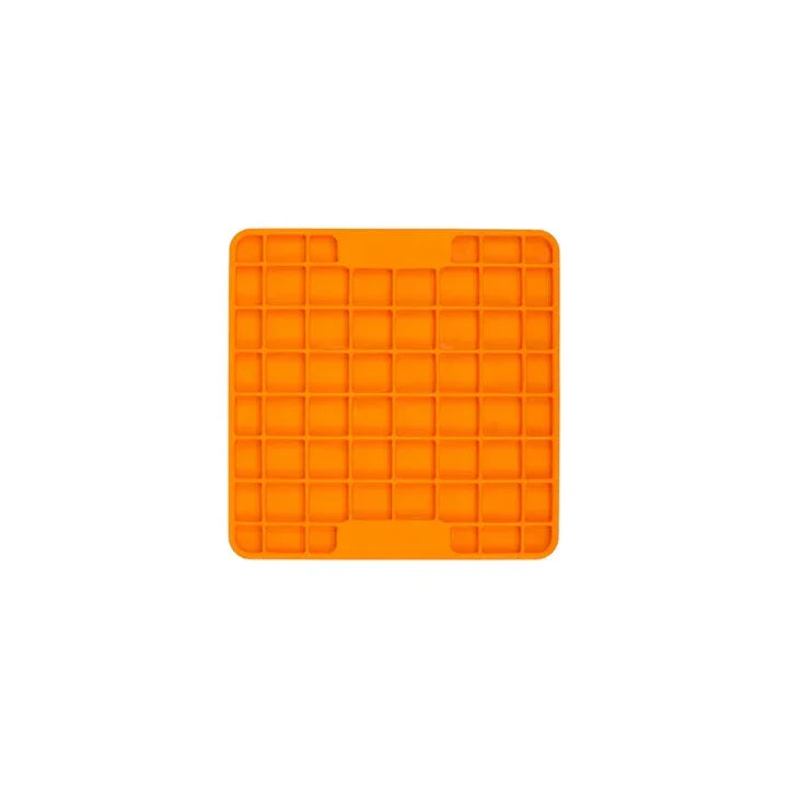 Lickimat® MINI Classique – Tapis de léchage pour chiens et chats