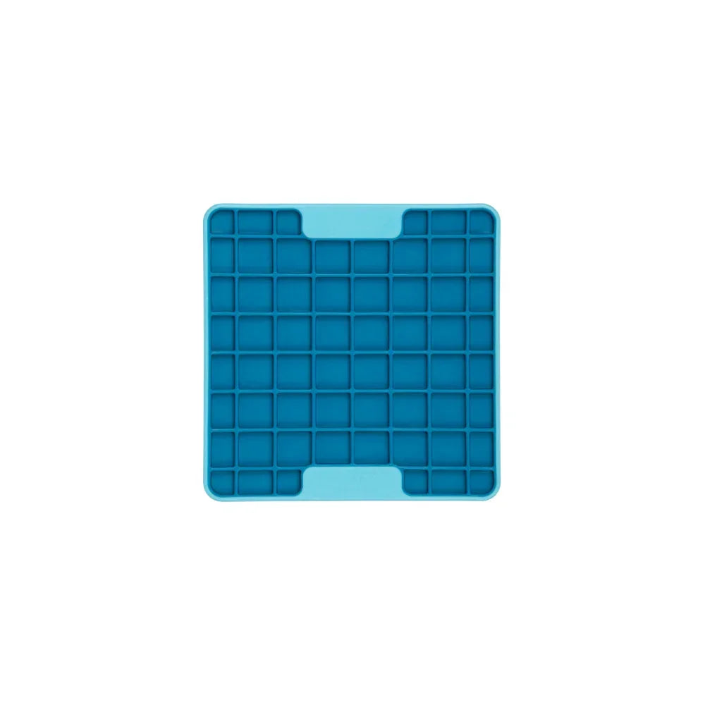 Lickimat® MINI Tuff – Tapis de léchage pour chiens et chats