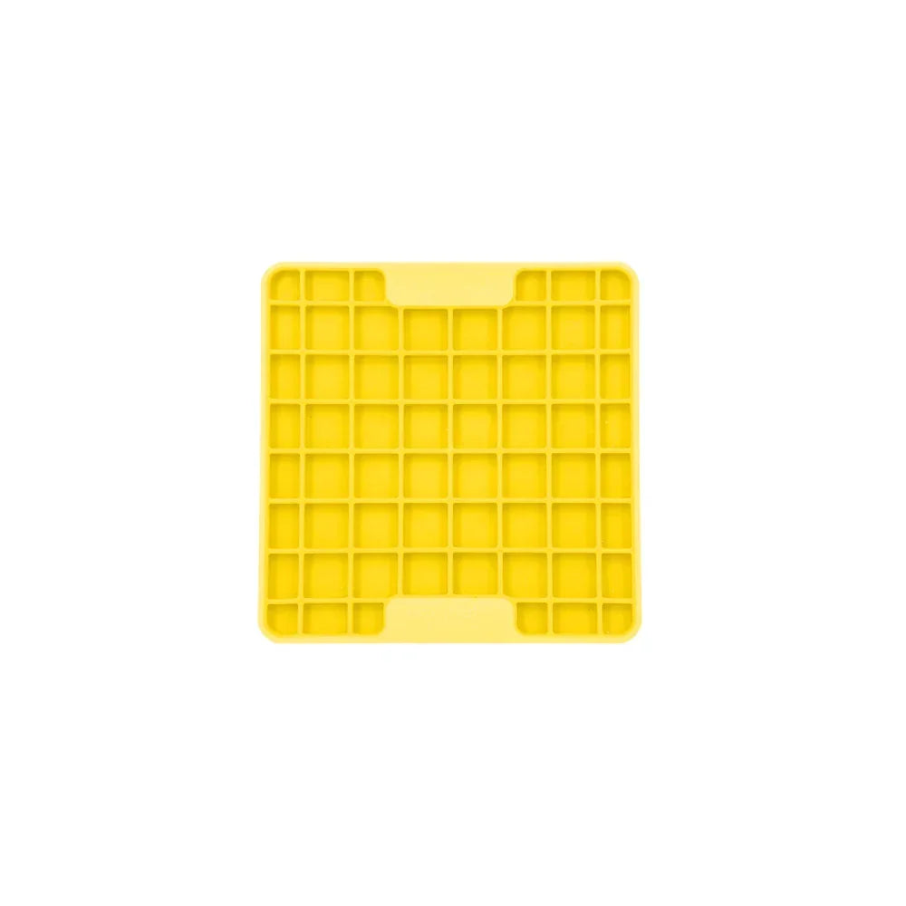 Lickimat® MINI Tuff – Tapis de léchage pour chiens et chats