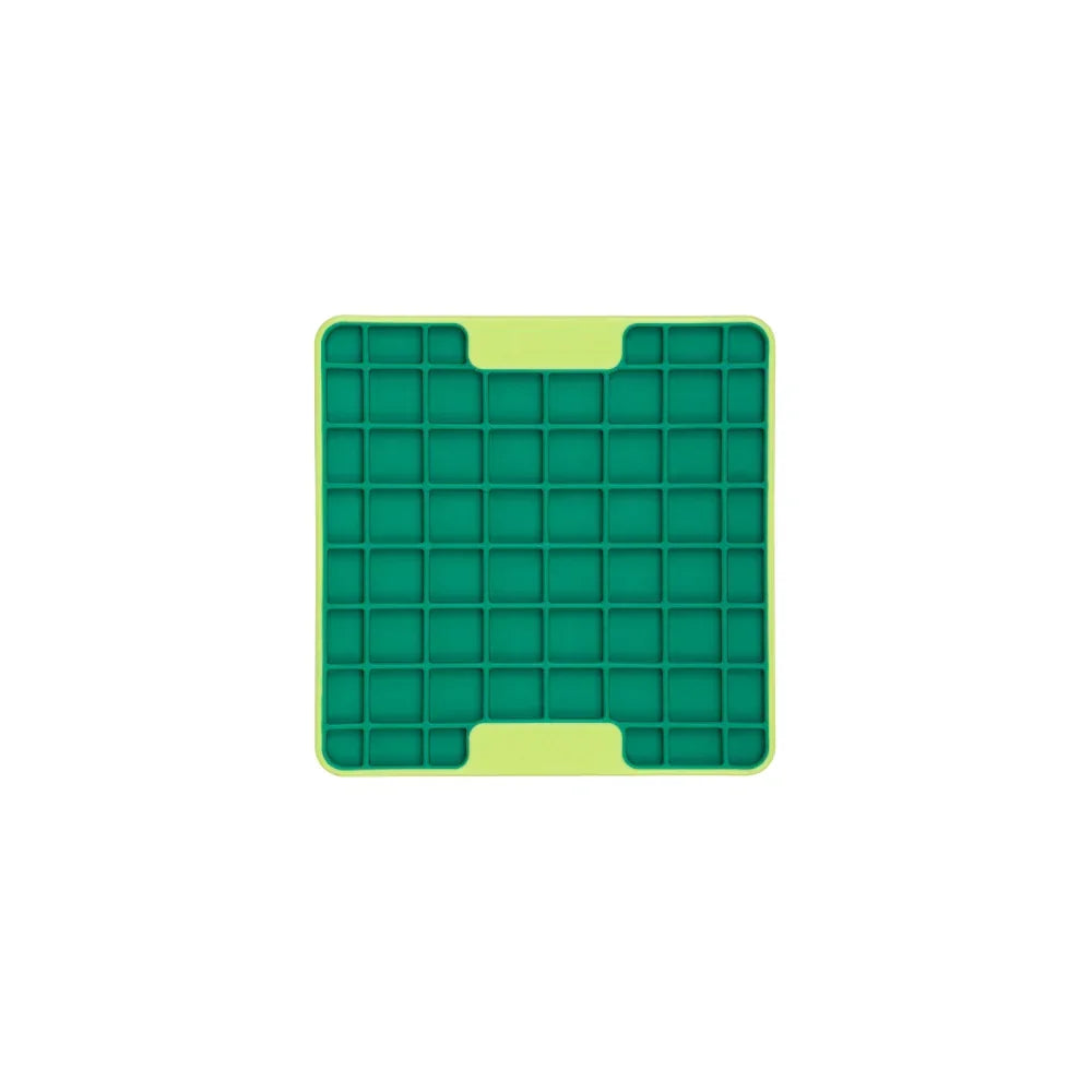 Lickimat® MINI Tuff – Tapis de léchage pour chiens et chats