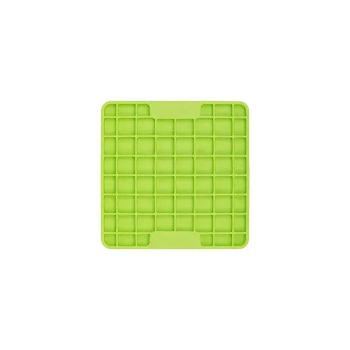 Lickimat® MINI Classique – Tapis de léchage pour chiens et chats