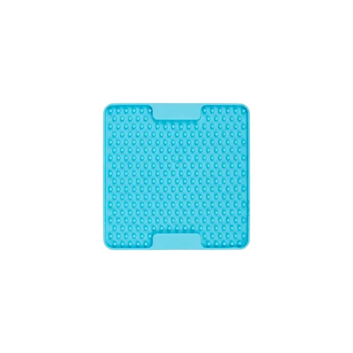 Lickimat® MINI Classique – Tapis de léchage pour chiens et chats