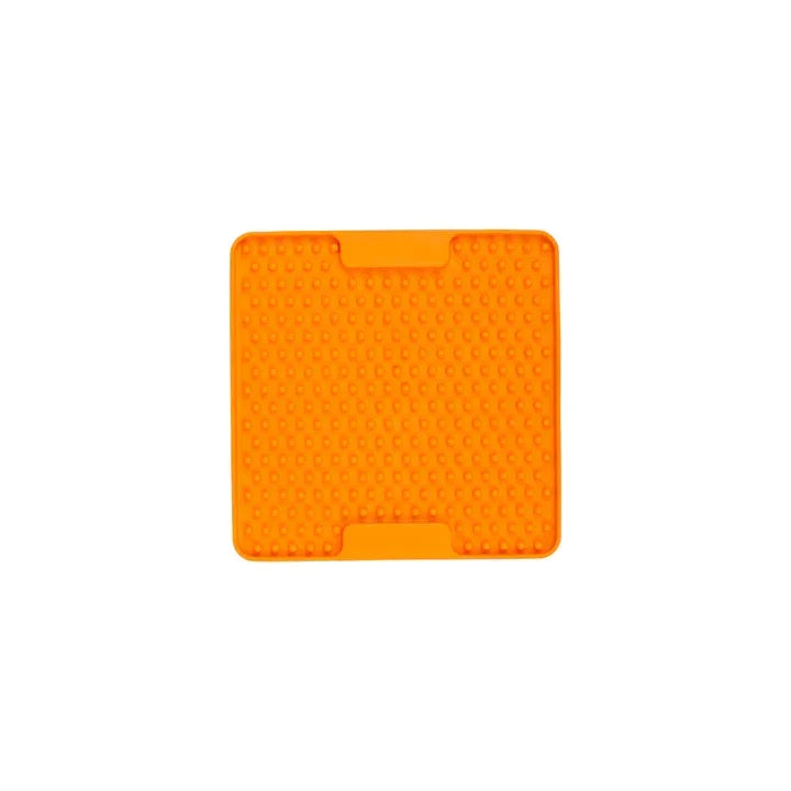 Lickimat® MINI Classique – Tapis de léchage pour chiens et chats