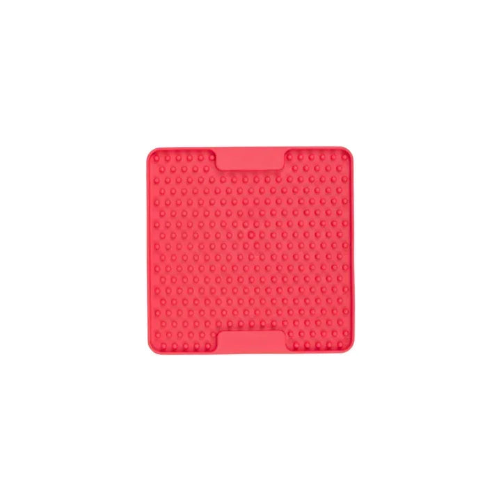 Lickimat® MINI Classique – Tapis de léchage pour chiens et chats