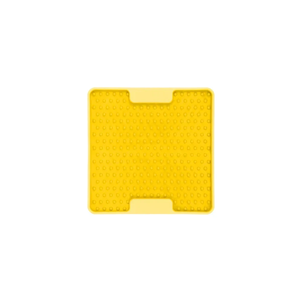 Lickimat® MINI Tuff – Tapis de léchage pour chiens et chats