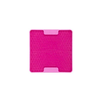 Lickimat® MINI Tuff – Tapis de léchage pour chiens et chats
