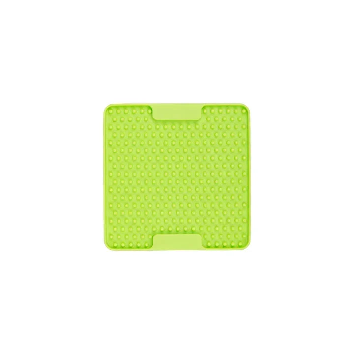 Lickimat® MINI Classique – Tapis de léchage pour chiens et chats