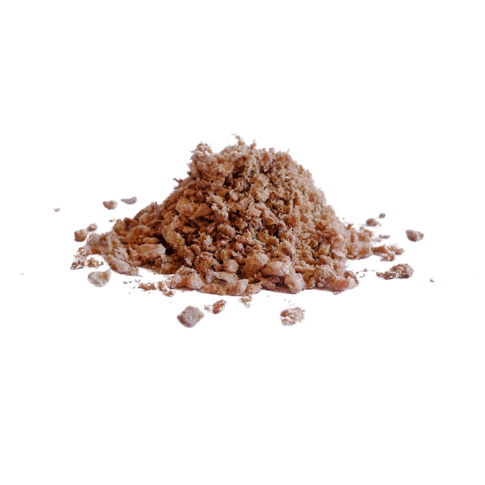 norm topping boules de cochon poudre