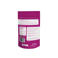 norm topping rate de boeuf lyophilisee meal topper