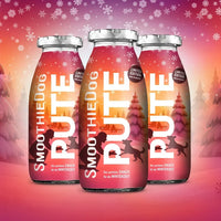 Limited Edition – Dog Smoothie – Winter Edition – Turkey