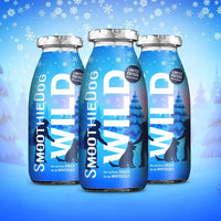 Edition limitée – Smoothie pour chien – Winter Edition – Gibier