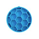 gamelle sodapup pour chiens bleu