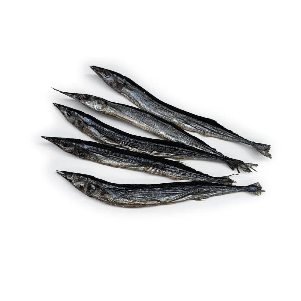 Aiguille de mer – Gourmandise naturelle pour chien