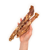 Aorte de bœuf – Mastication gourmande pour chien