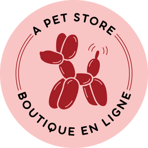 logo a pet store