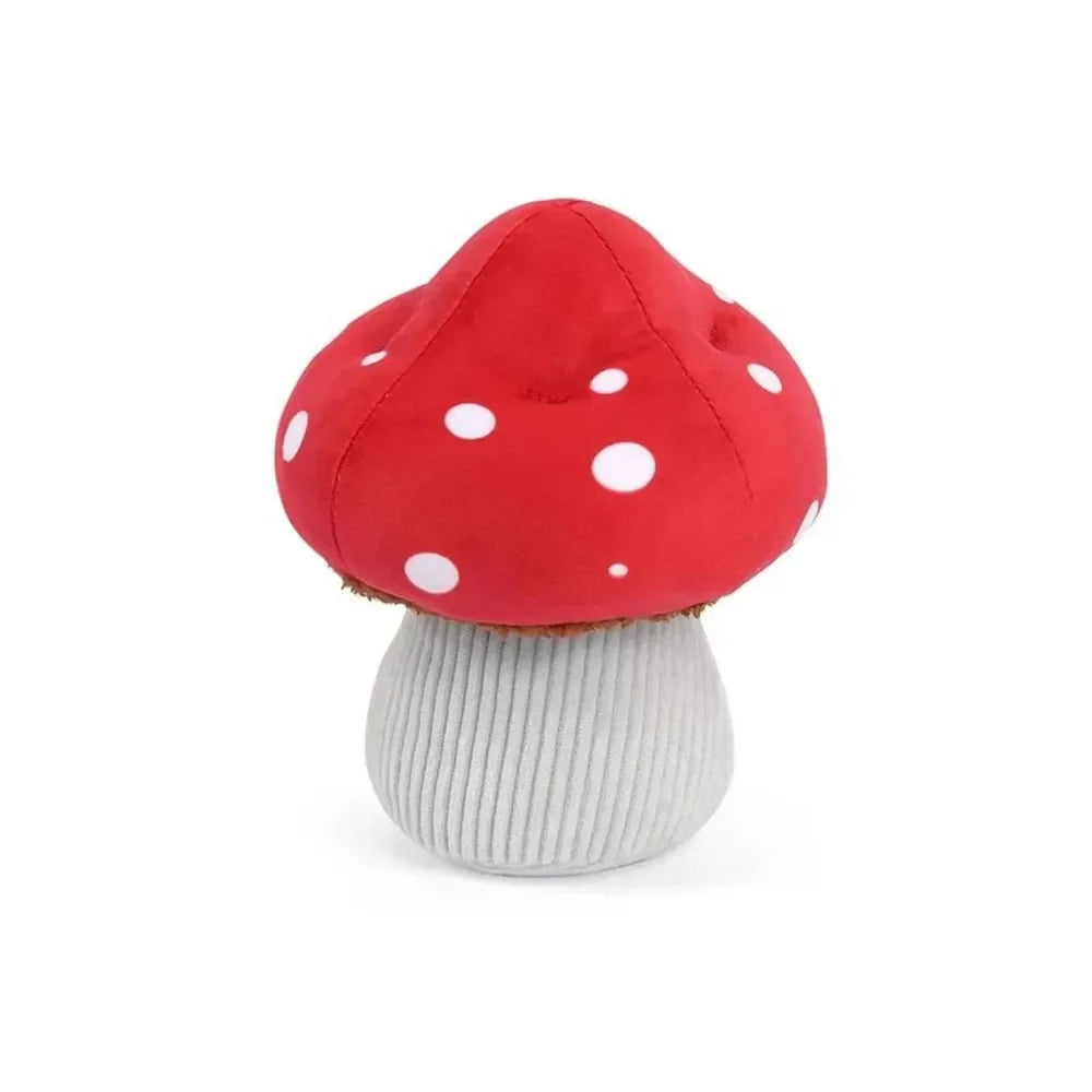 Blooming Buddies Mutt's Mushroom  🍄 – Jeu de fouille interactif champignon pour chien – PET PLAY