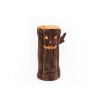 peluche de flair pour chien buche hantee