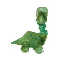 Peluche Dinosaure pour chien 🦖 – Bungie Buddiez Dinosaur Zippypaws