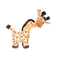 Peluche Girafe pour chien 🦒 – Bungie Buddiez Giraffe Zippypaws