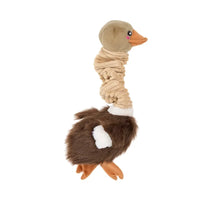 Peluche Autruche pour chien 🪶 – Bungie Buddiez Ostrich Zippypaws